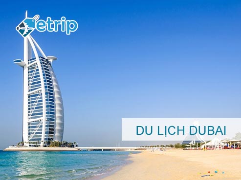 Tour du lịch Dubai