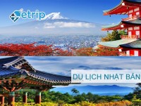 Tour du lịch Khám phá Nhật Bản 6N