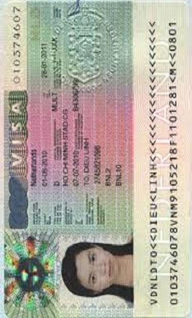 Dịch vụ xin visa du lịch châu âu